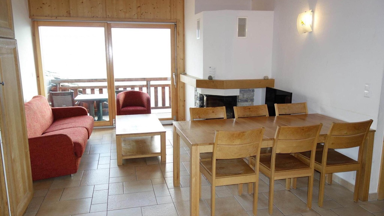 Photo of Livingroom in Veysonnaz