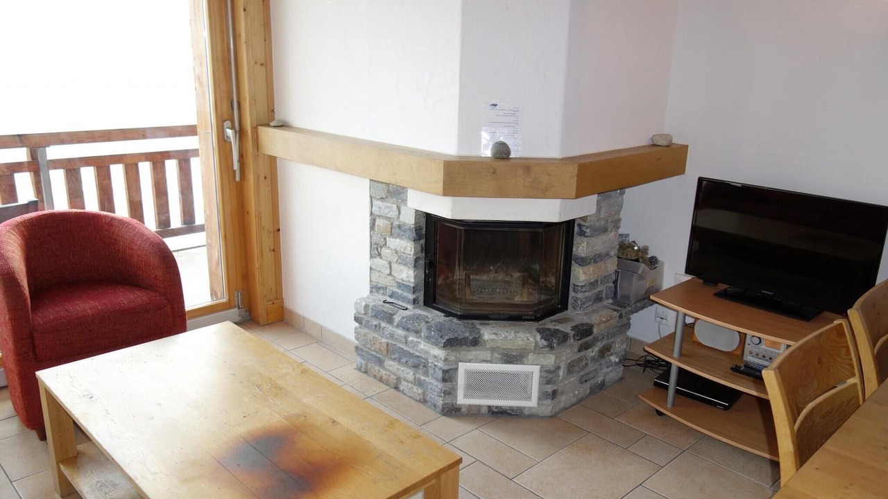 Photo of Livingroom in Veysonnaz