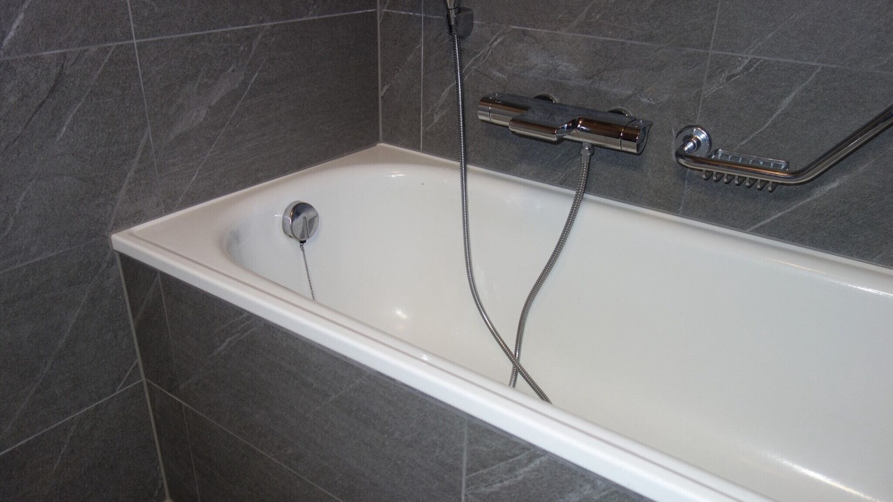 Photo of Bathroom in Nendaz