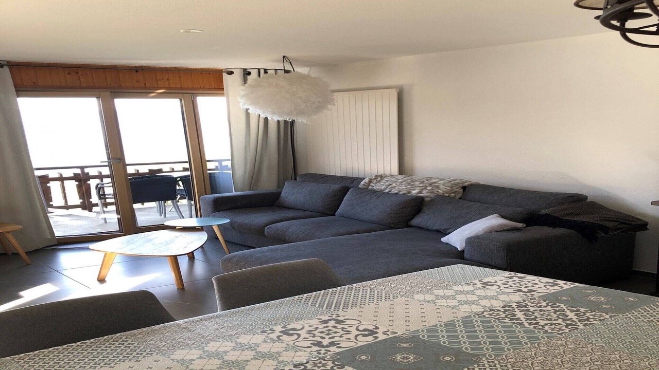 Photo of Livingroom in Nendaz