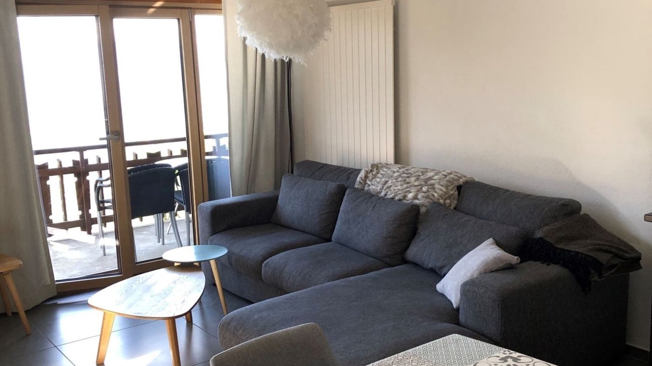 Photo of Livingroom in Nendaz