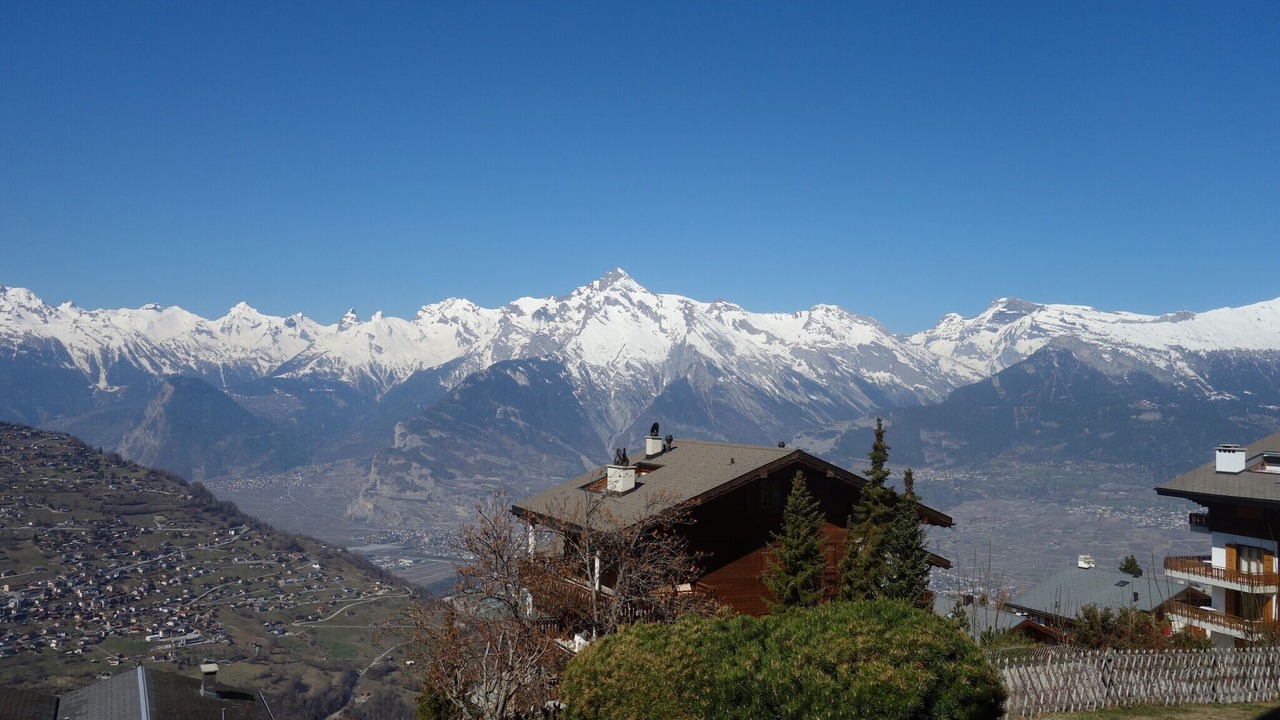 Photo of Outdoor in Nendaz