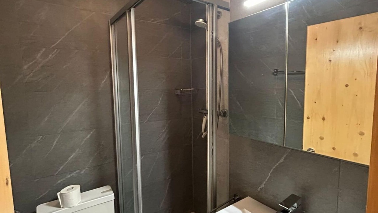 Photo of Bathroom in Nendaz
