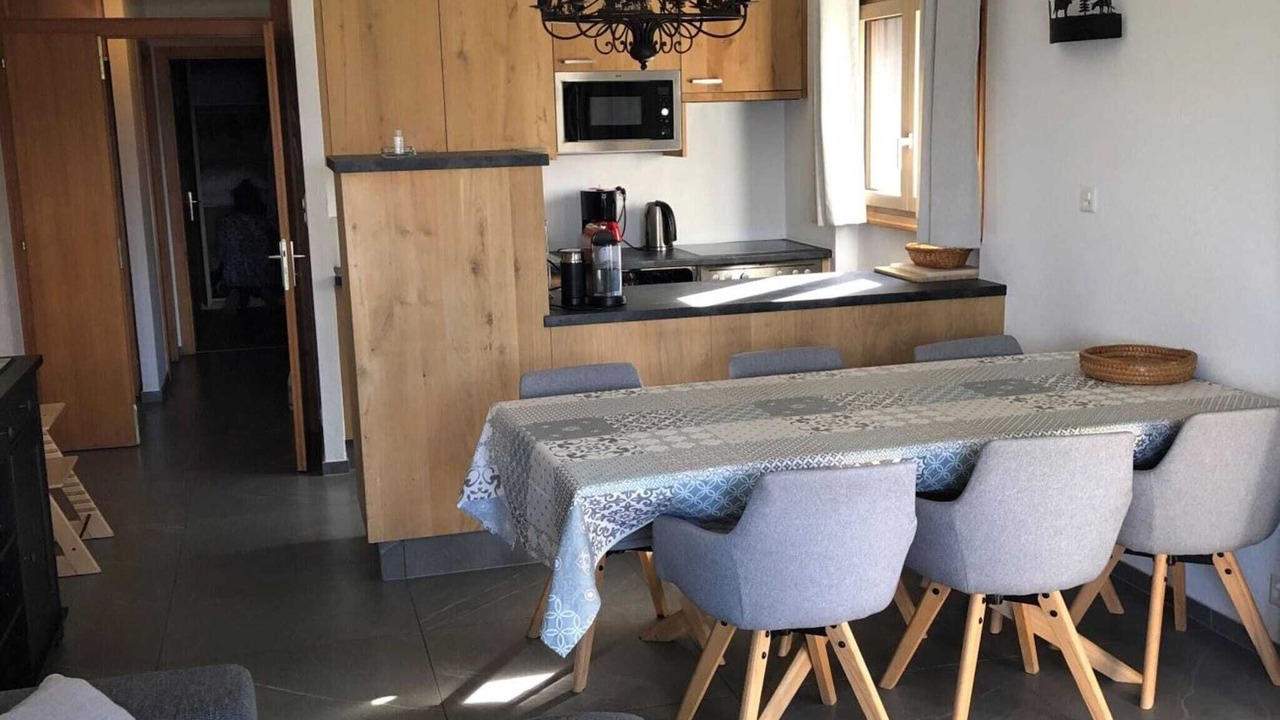 Photo of Livingroom in Nendaz