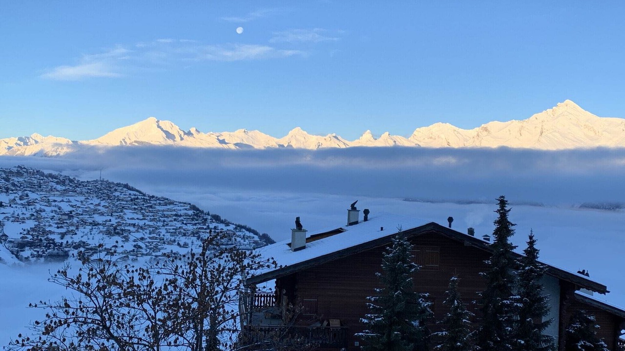 Photo of Others in Nendaz