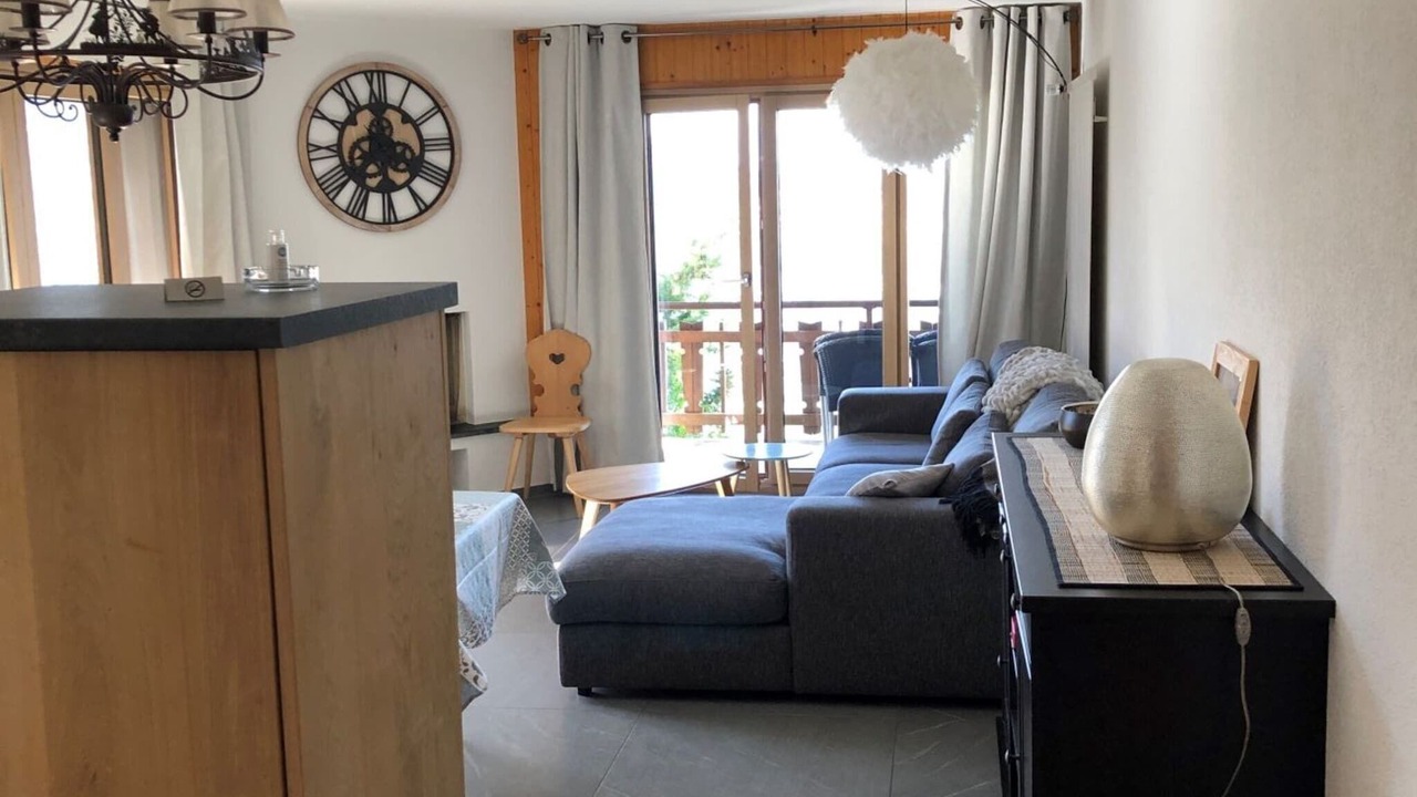 Photo of Livingroom in Nendaz
