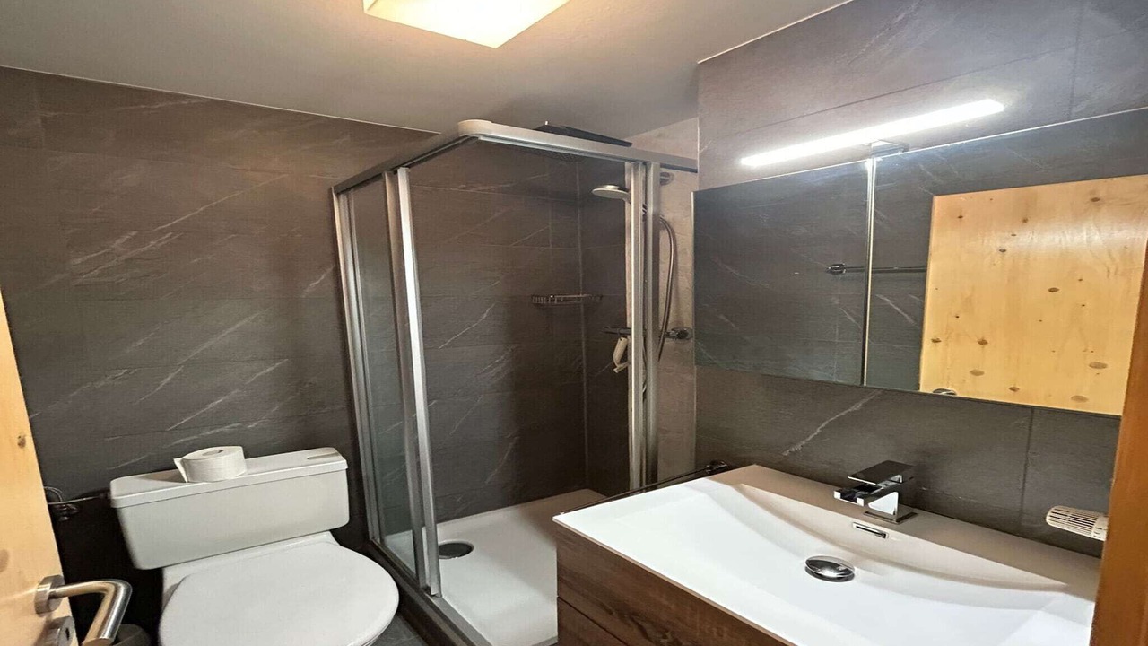 Photo of Bathroom in Nendaz