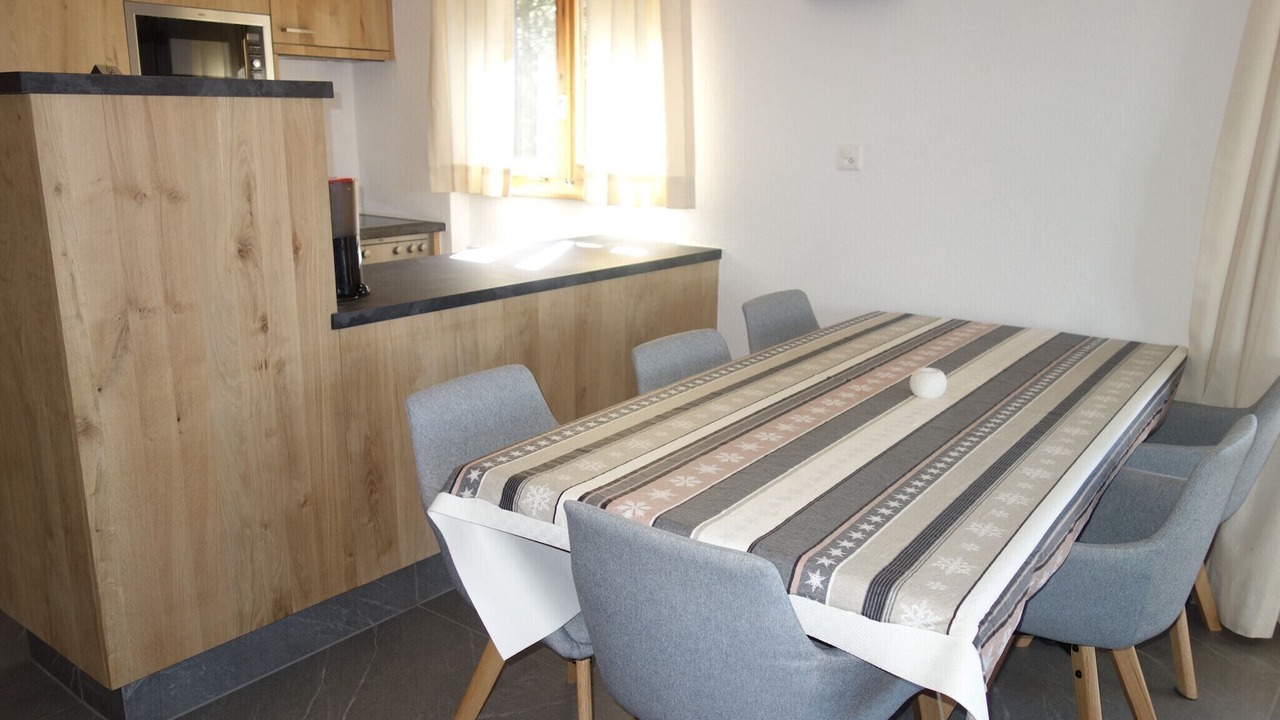 Photo of Livingroom in Nendaz