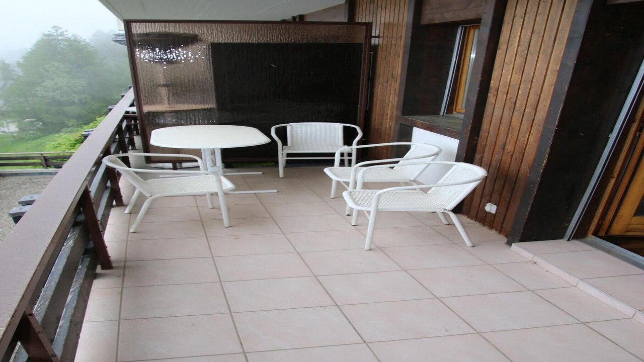 Photo of Patio Balcony in Veysonnaz