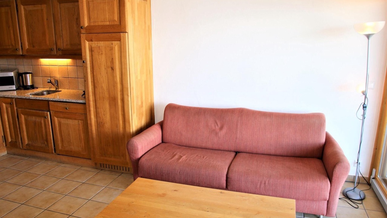 Photo of Livingroom in Veysonnaz