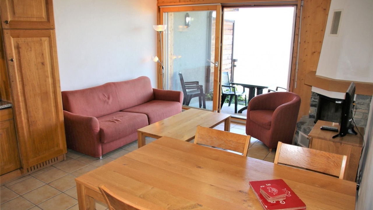 Photo of Livingroom in Veysonnaz