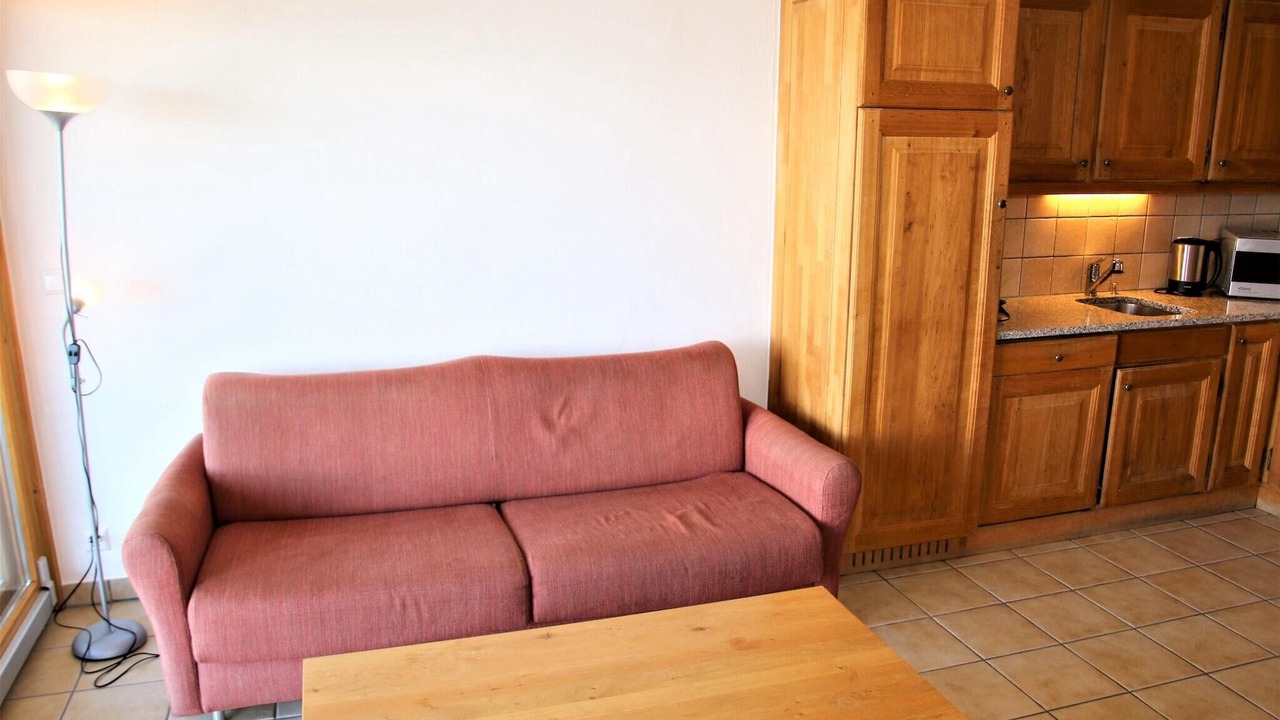 Photo of Livingroom in Veysonnaz