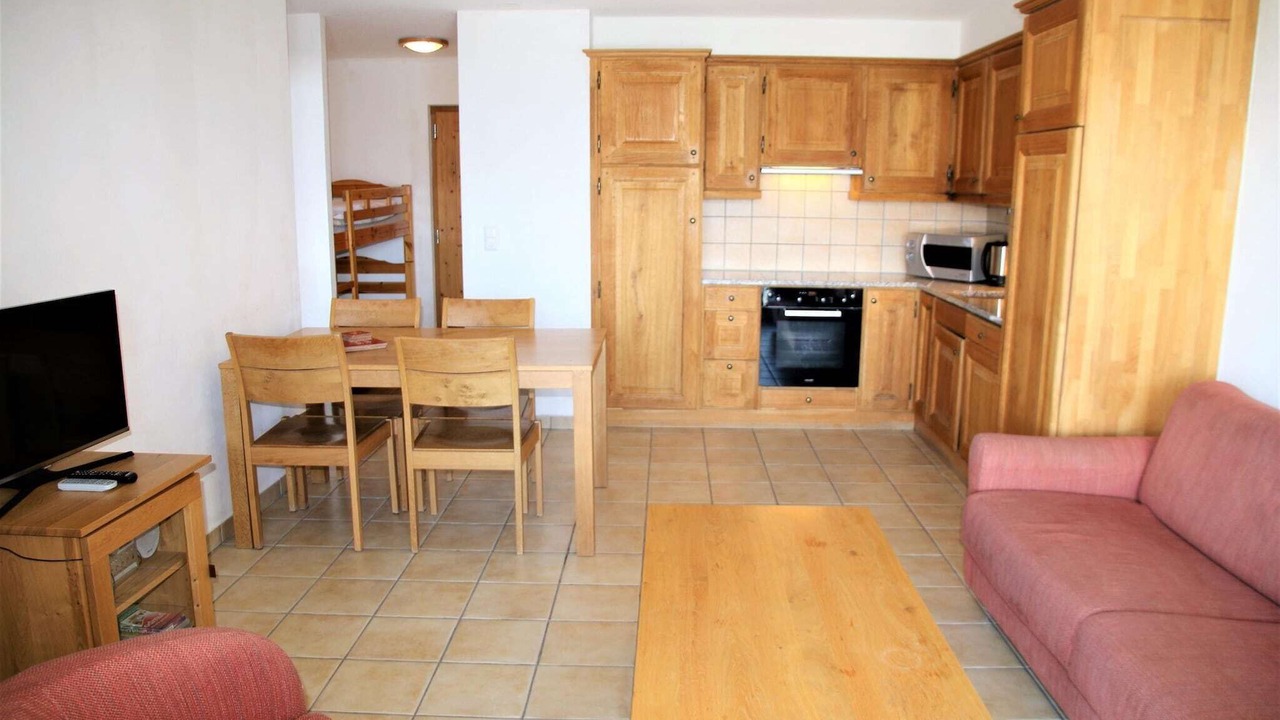 Photo of Livingroom in Veysonnaz