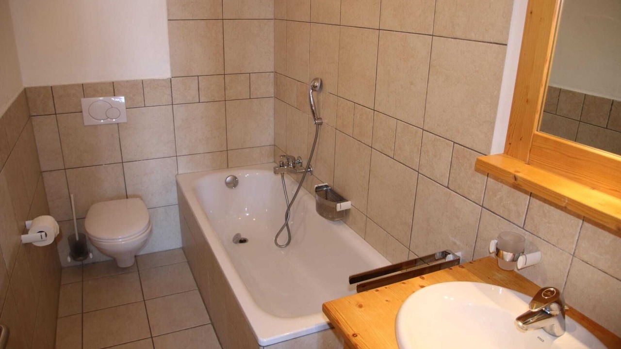 Photo of Bathroom in Veysonnaz