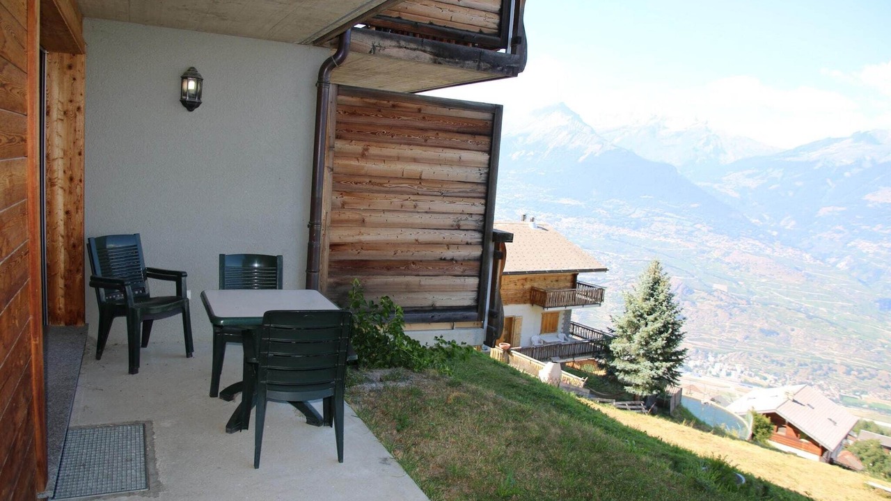 Photo of Outdoor in Veysonnaz