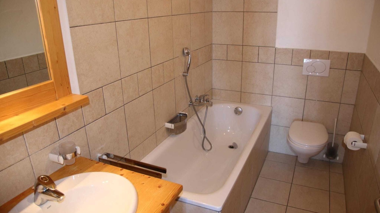 Photo of Bathroom in Veysonnaz