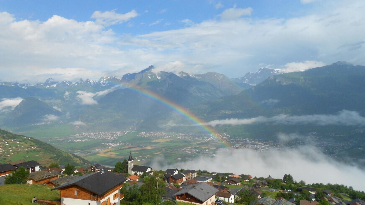Photo of Others in Veysonnaz