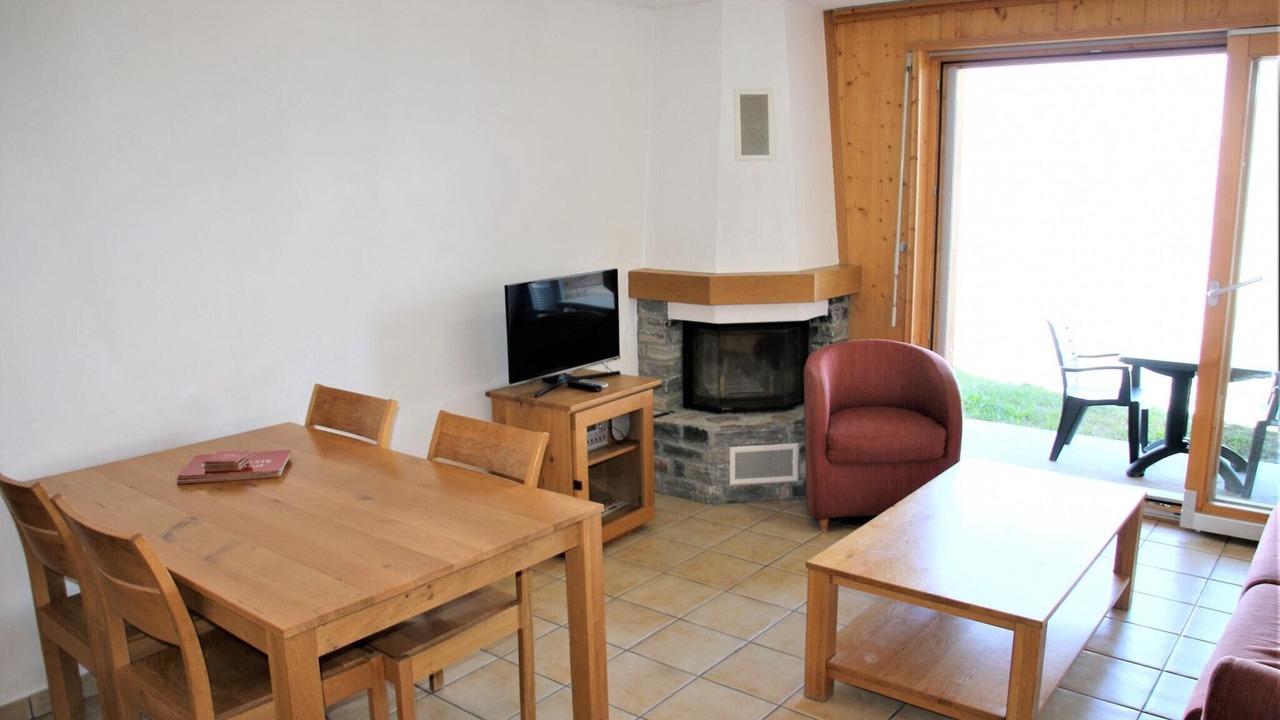Photo of Livingroom in Veysonnaz