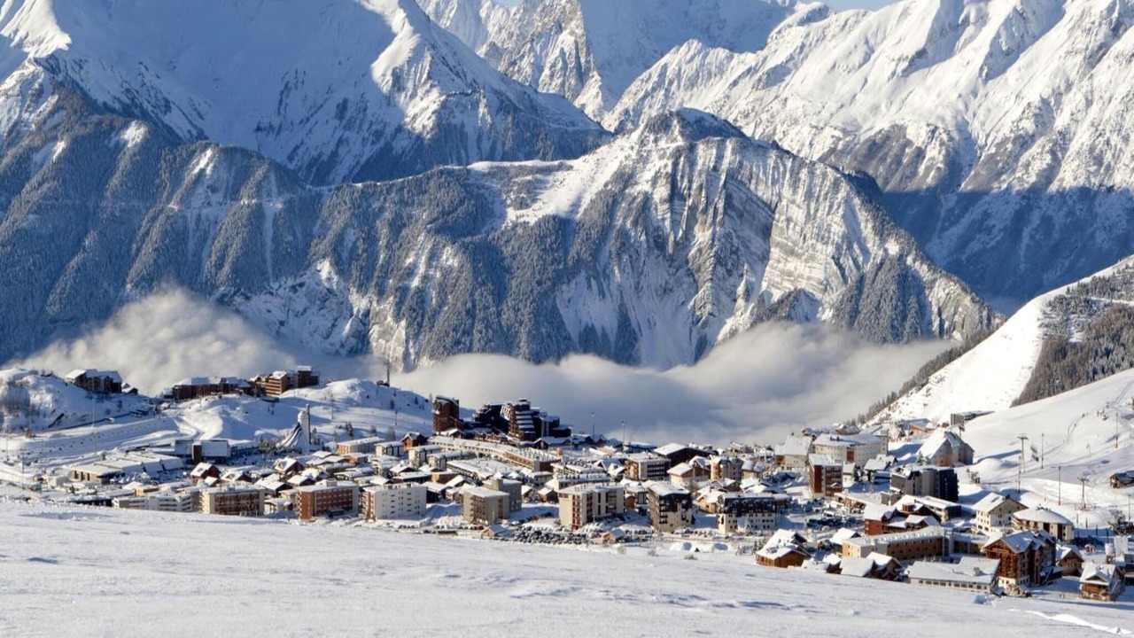 Photo of Others in Veysonnaz