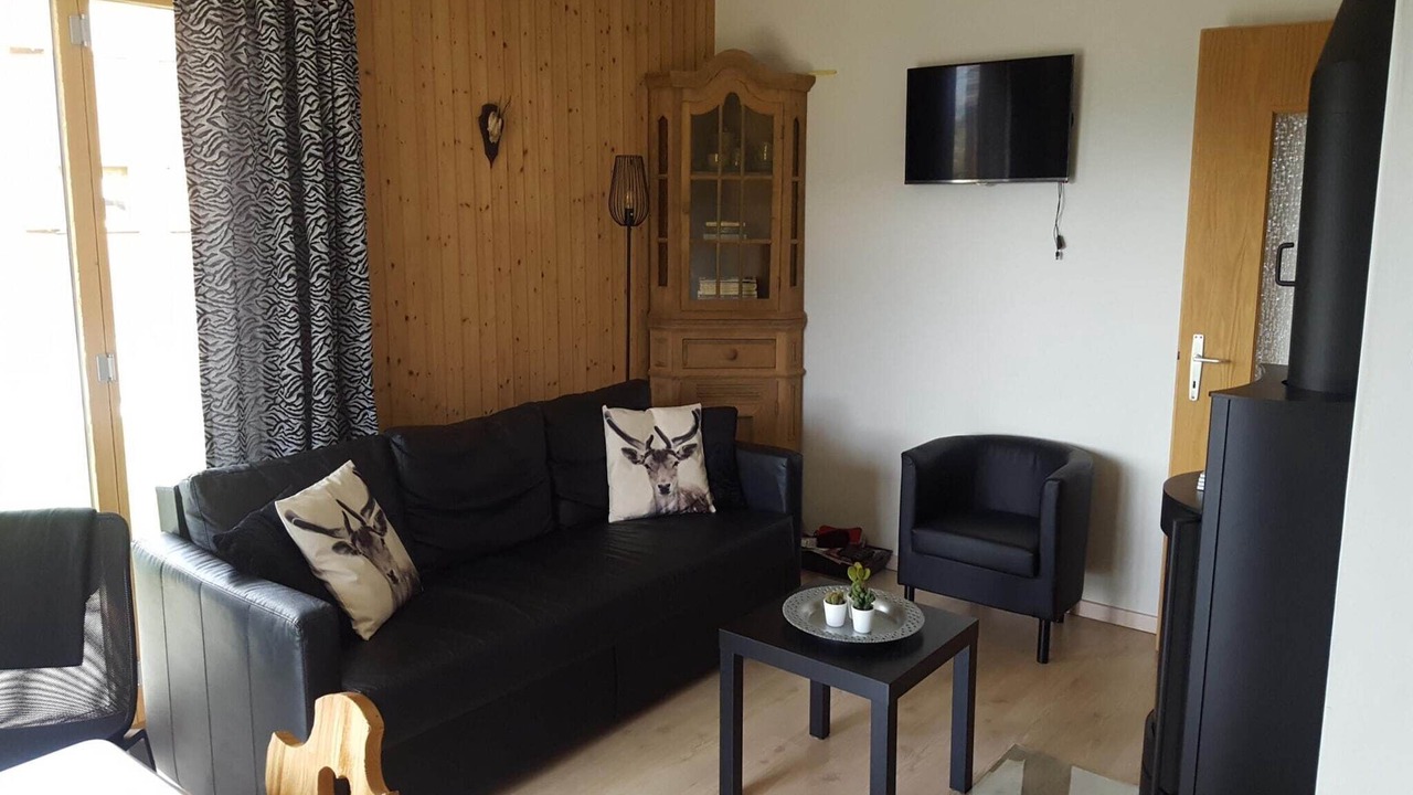 Photo of Livingroom in Salins