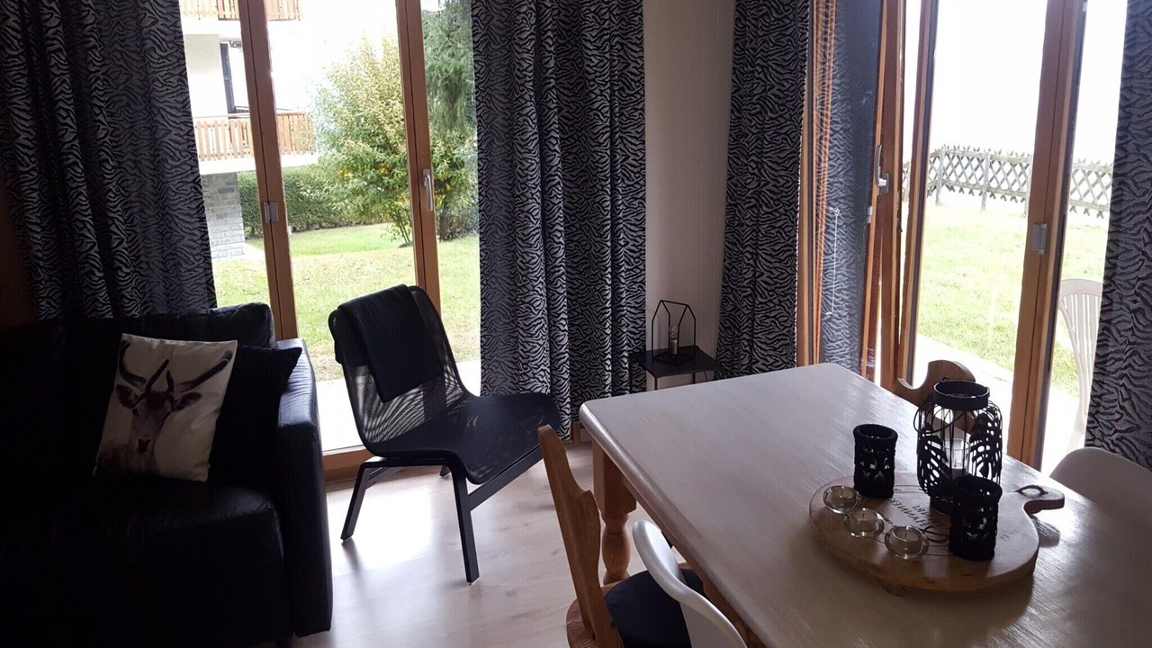 Photo of Livingroom in Salins