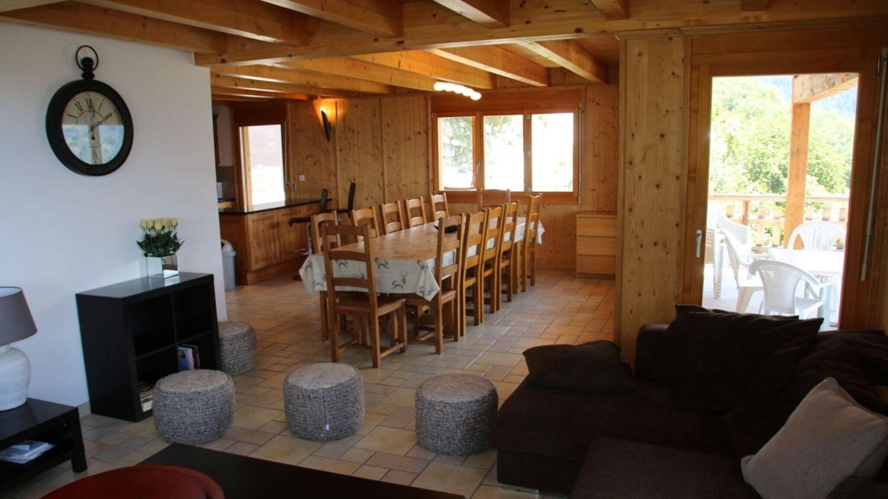 Photo of Livingroom in Nendaz