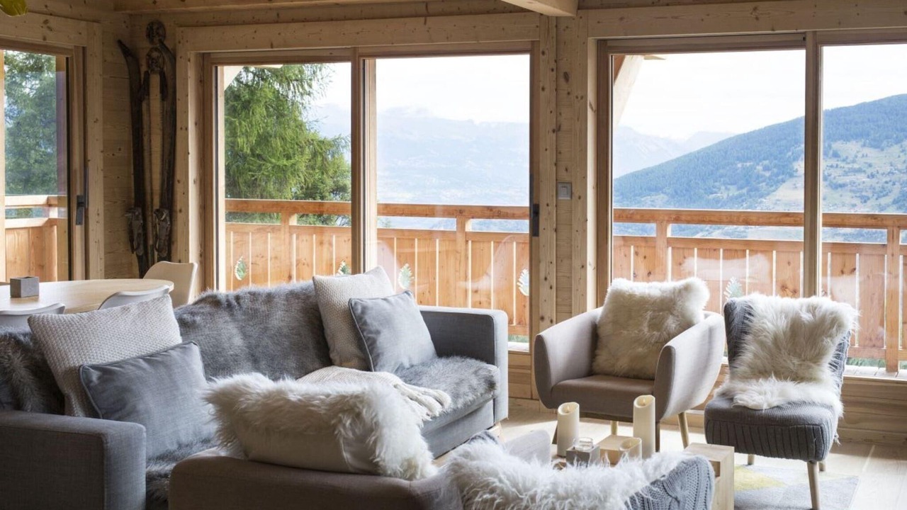 Photo of Livingroom in Vex