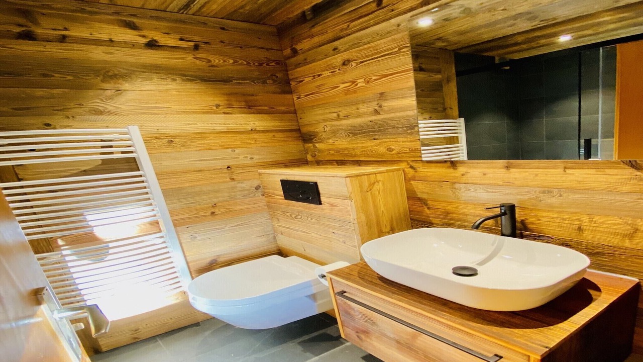 Photo of Bathroom in Nendaz