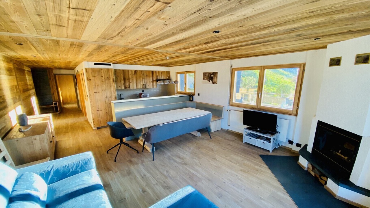 Photo of Livingroom in Nendaz