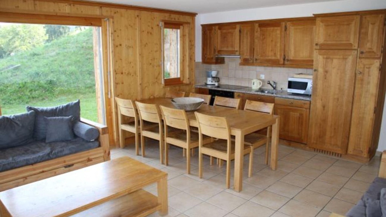 Photo of Livingroom in Nendaz