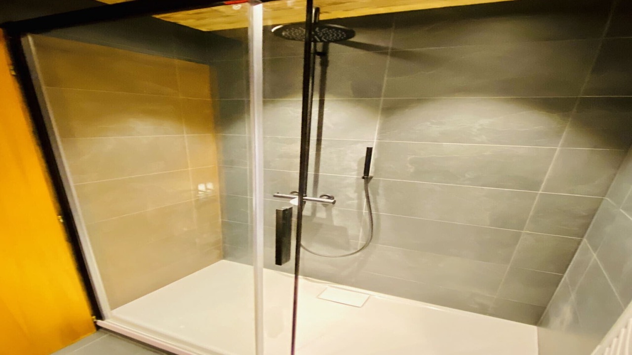 Photo of Bathroom in Nendaz