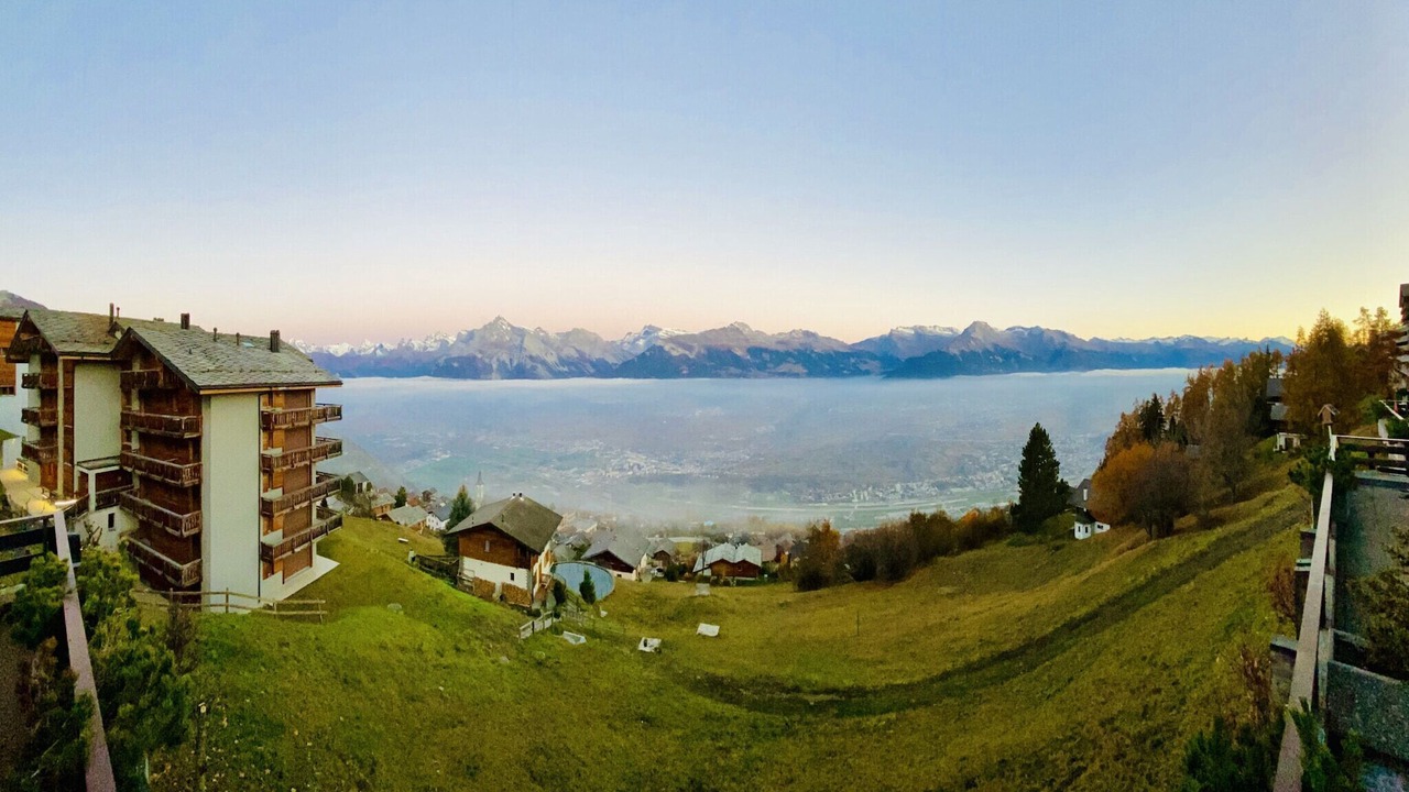 Photo of Outdoor in Nendaz