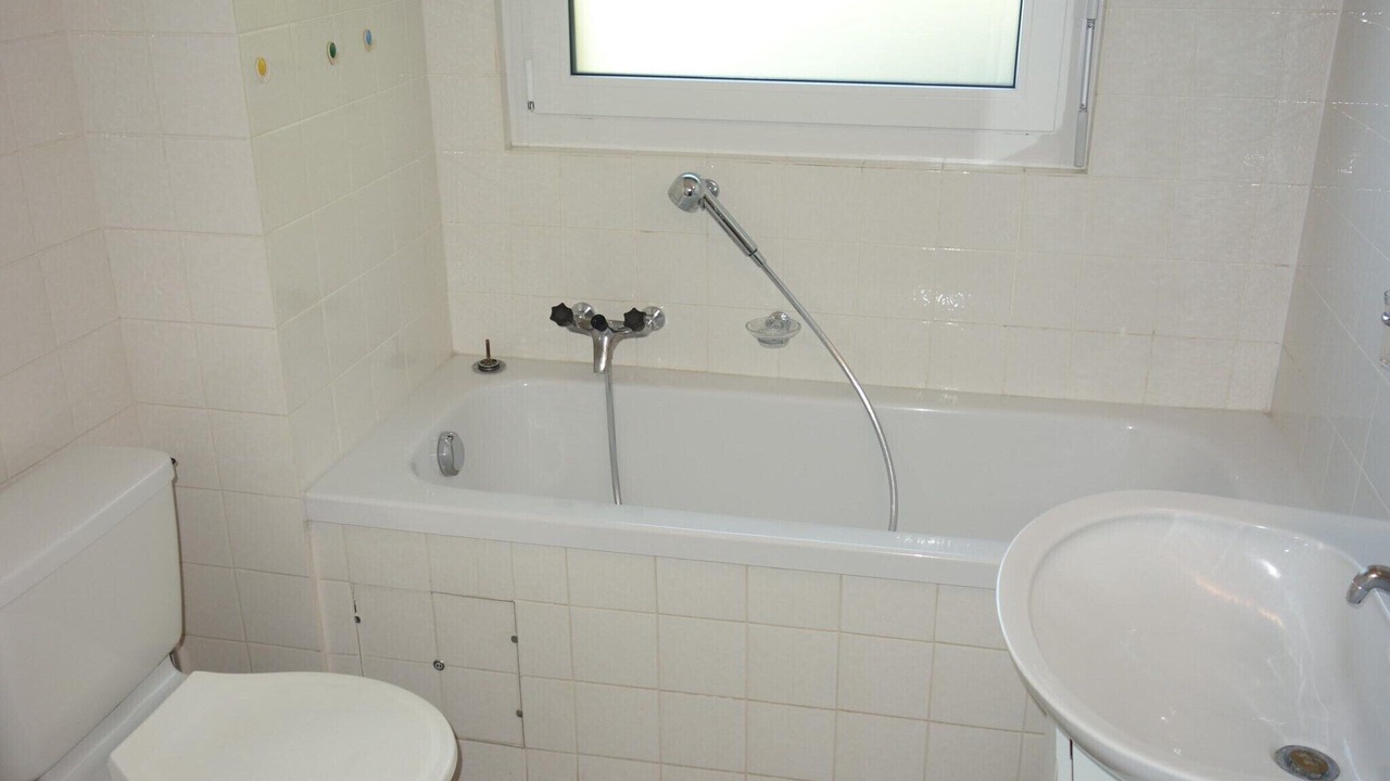 Photo of Bathroom in Veysonnaz