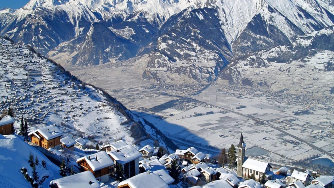 Photo of Others in Veysonnaz