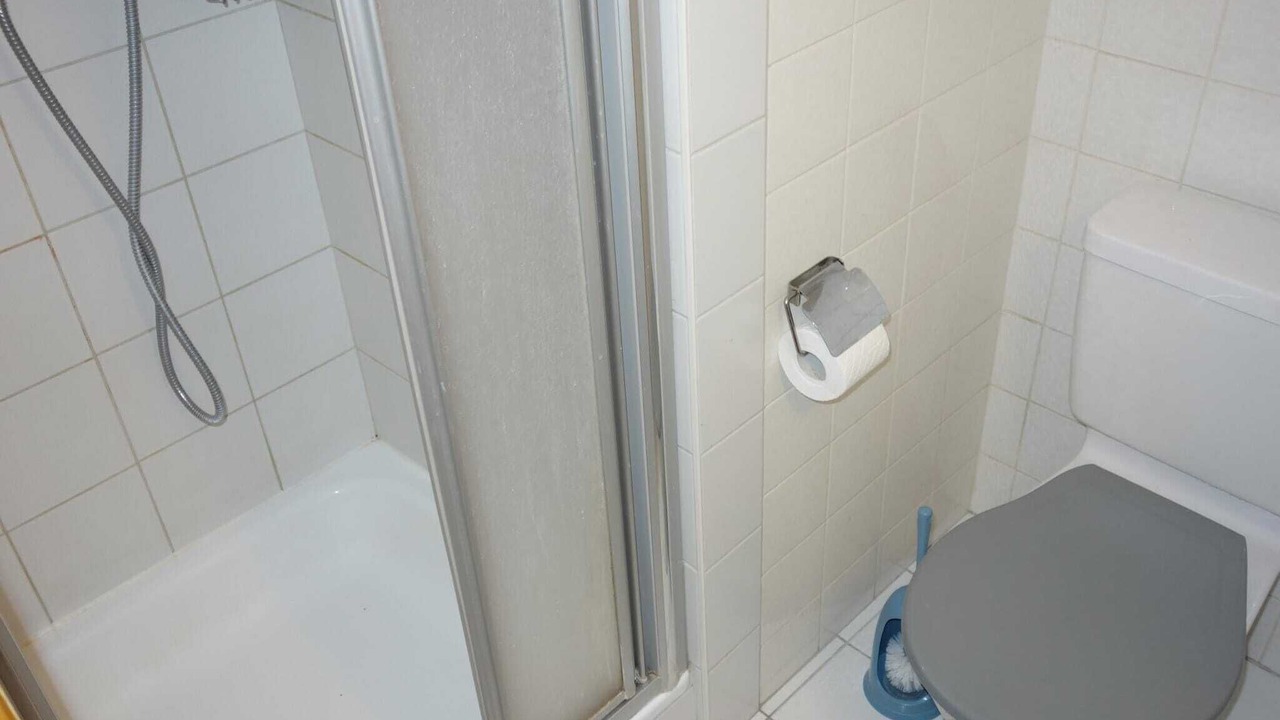 Photo of Bathroom in Veysonnaz