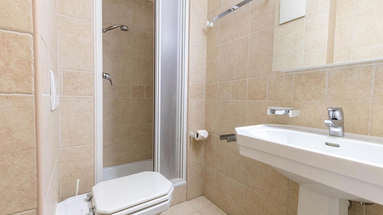 Photo of Bathroom in Nendaz