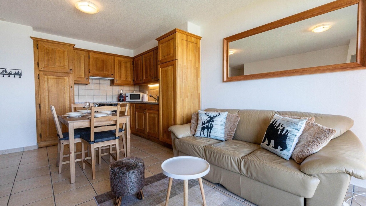 Photo of Livingroom in Nendaz