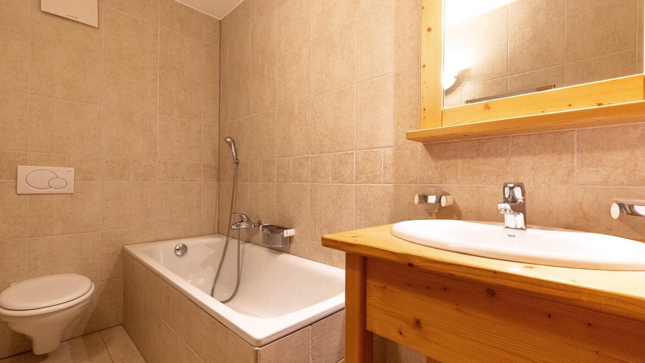 Photo of Bathroom in Nendaz