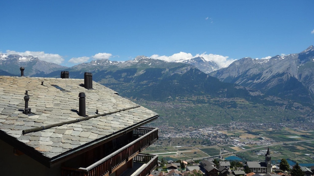 Photo of Others in Nendaz