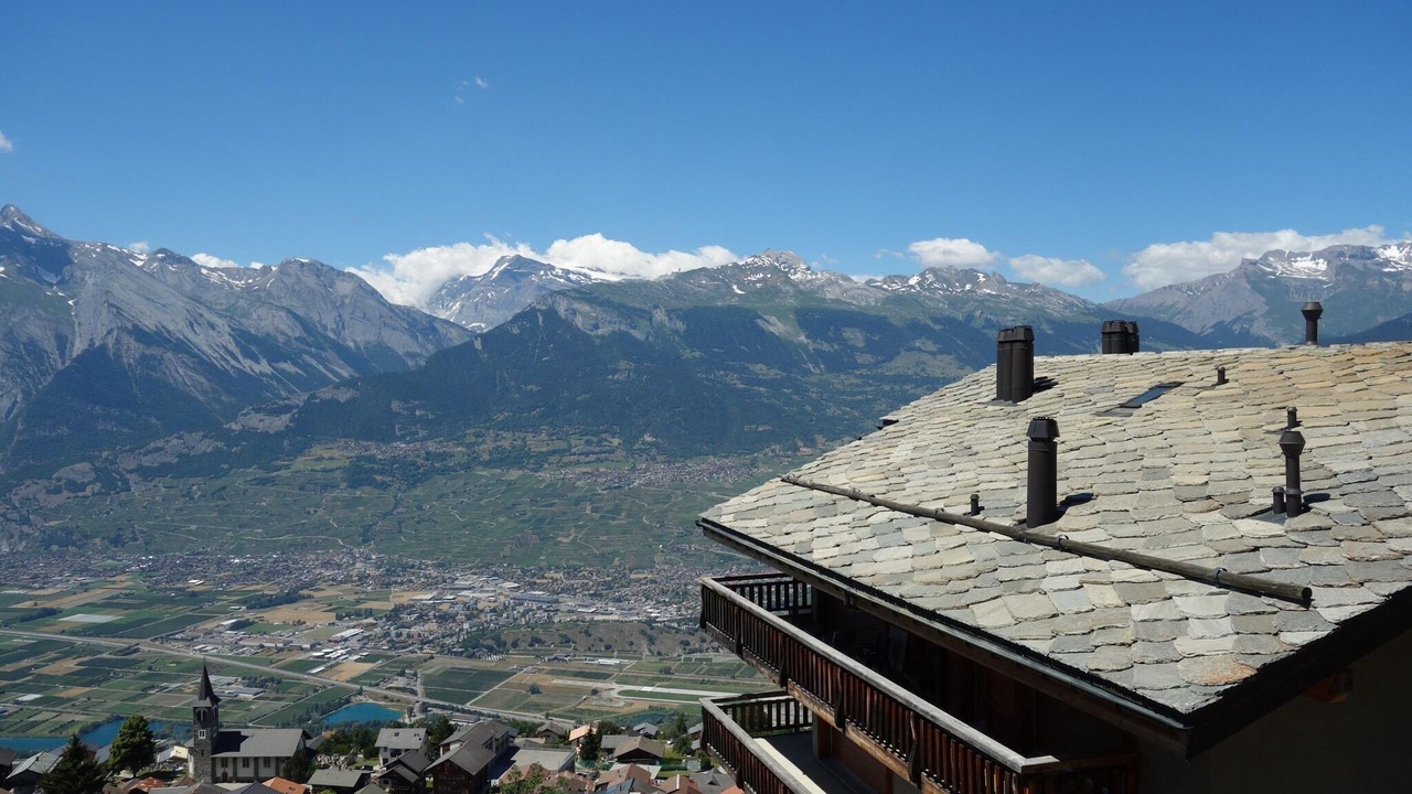 Photo of Outdoor in Nendaz