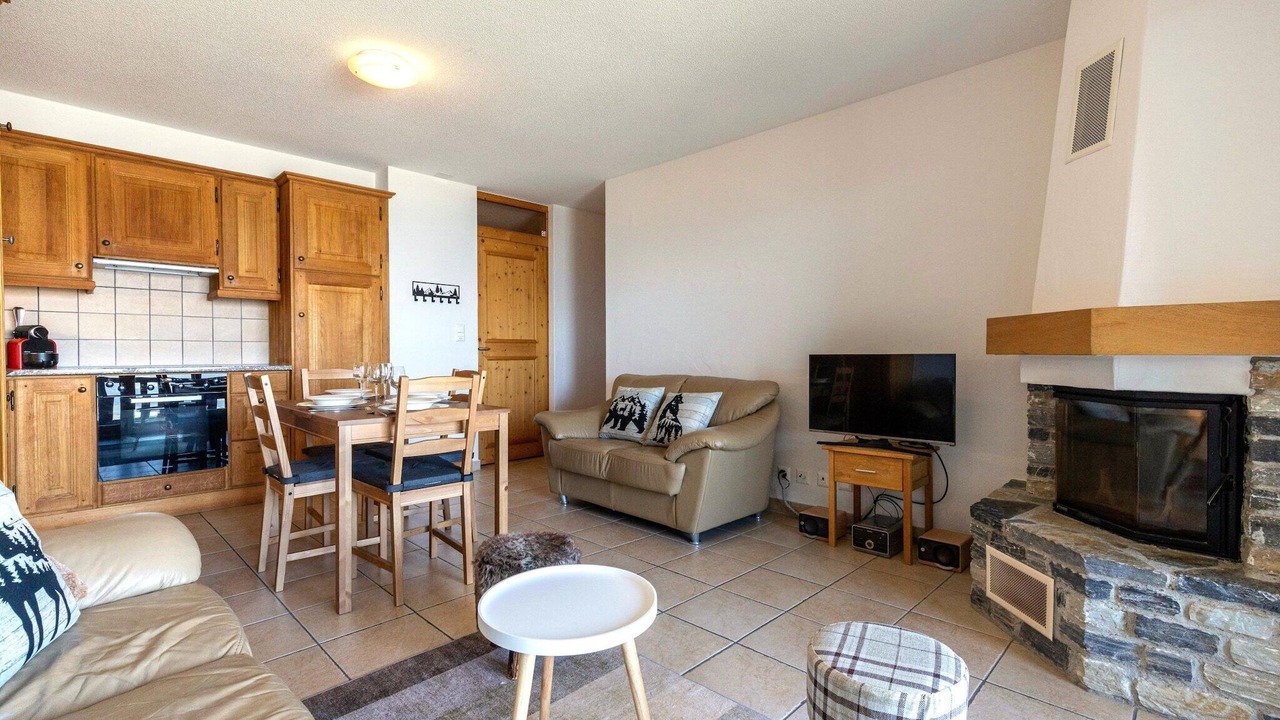 Photo of Livingroom in Nendaz
