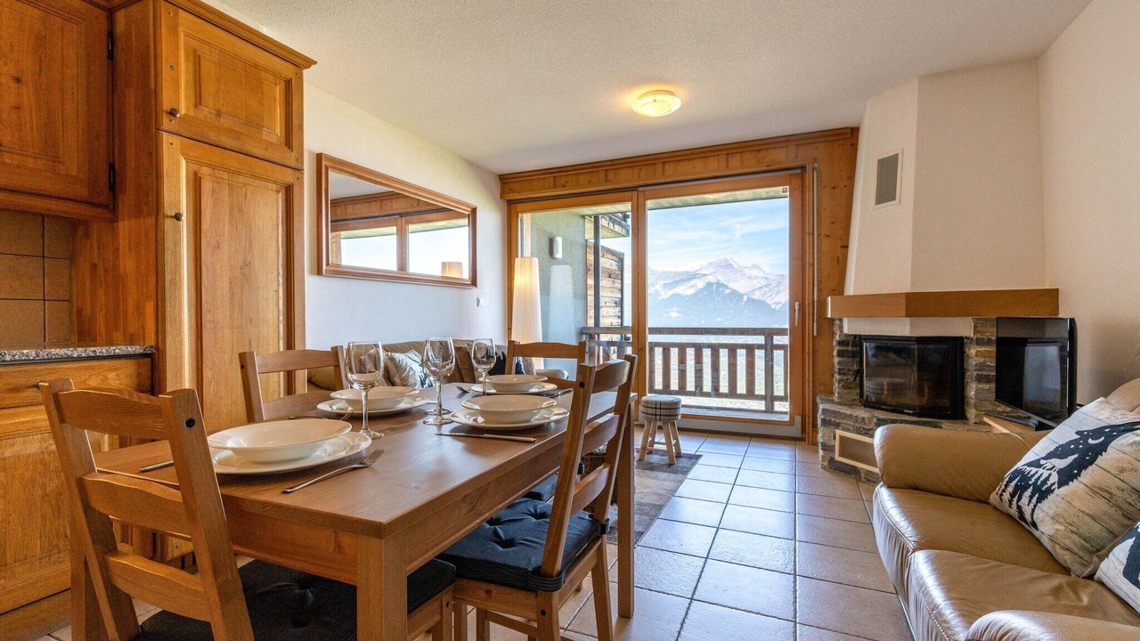 Photo of Livingroom in Nendaz