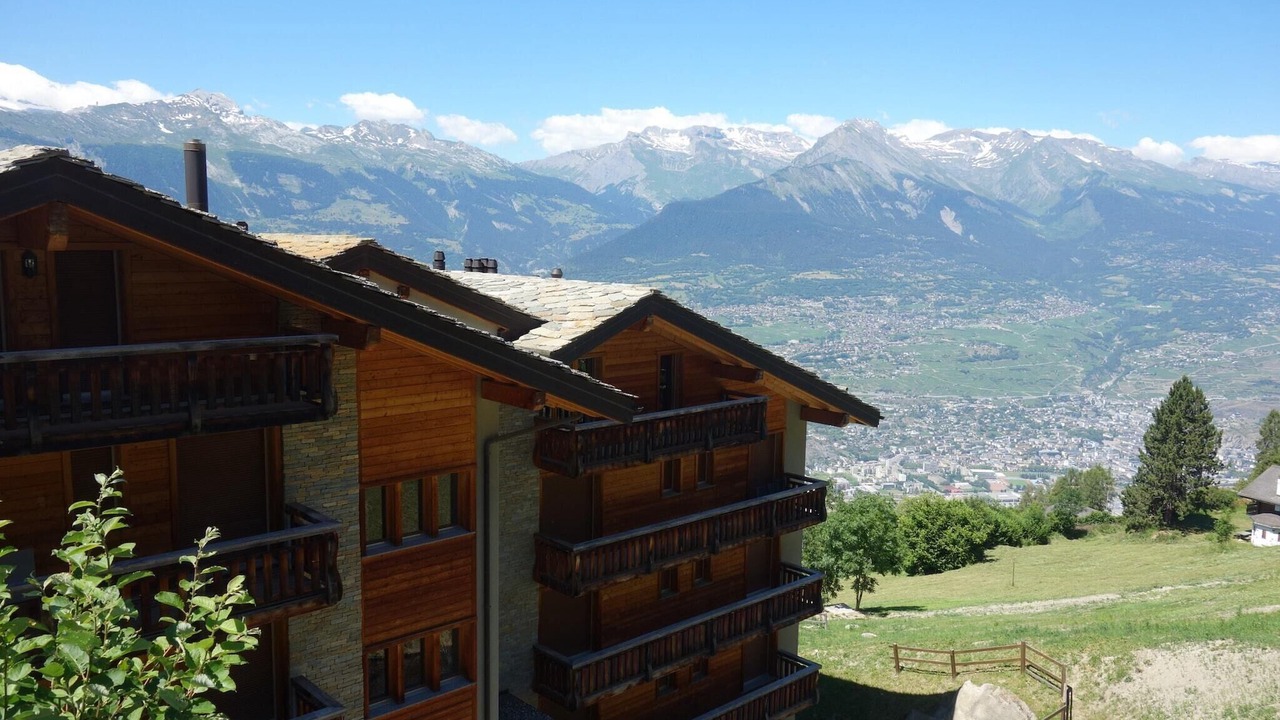 Photo of Outdoor in Nendaz