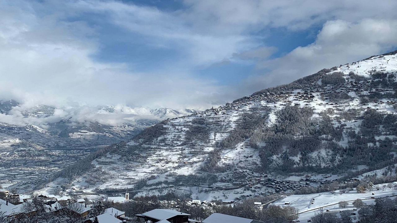 Photo of Others in Nendaz