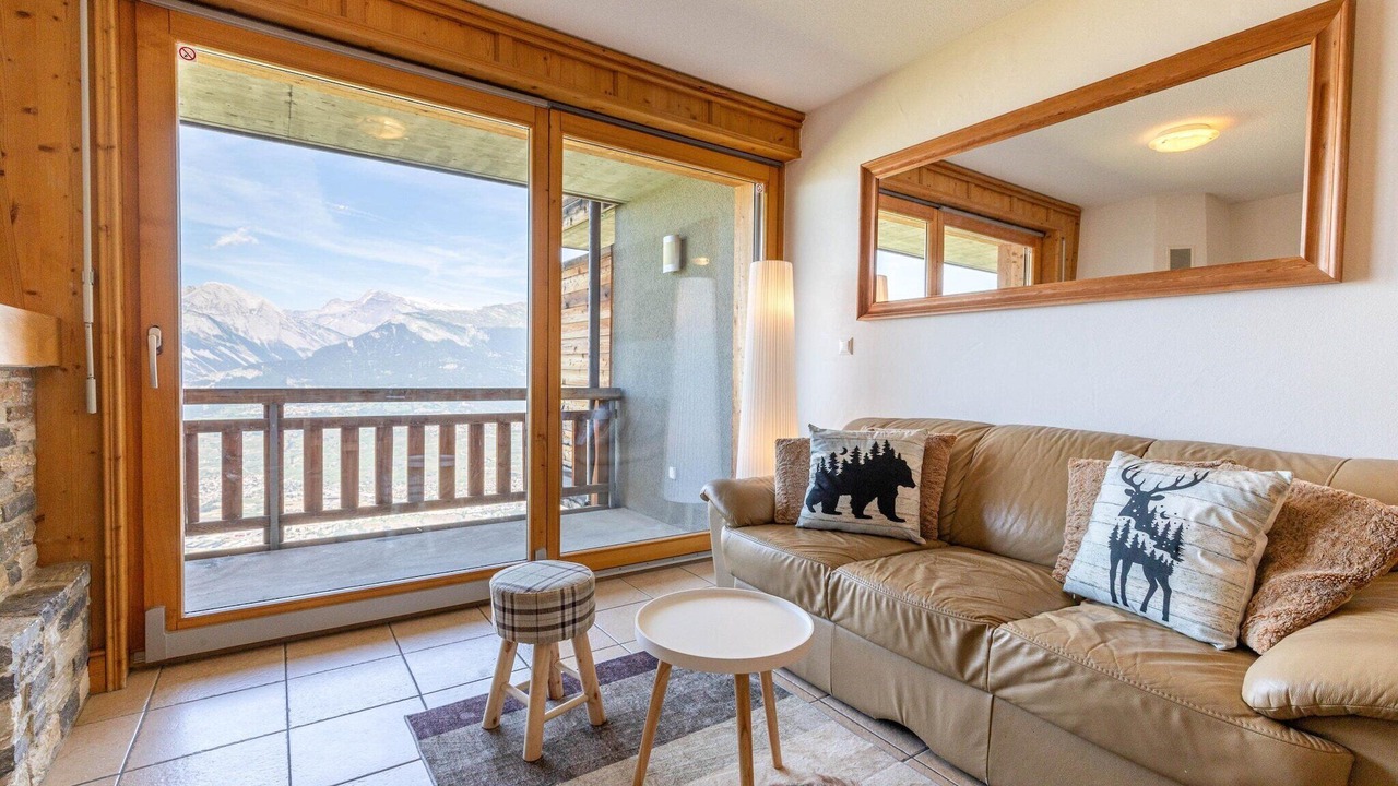 Photo of Livingroom in Nendaz