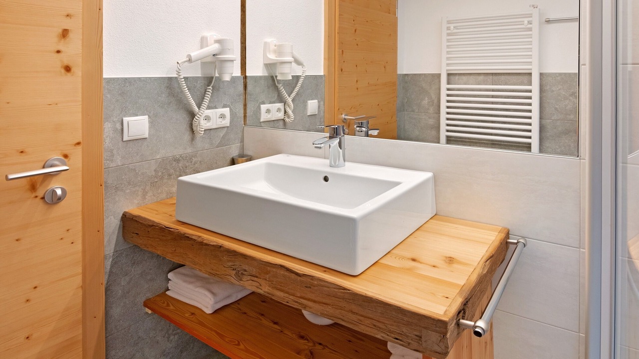 Photo of Bathroom in Stelvio