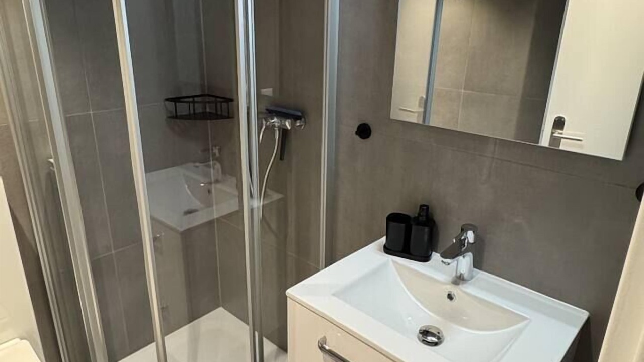 Photo of Bathroom in Saas-Fee