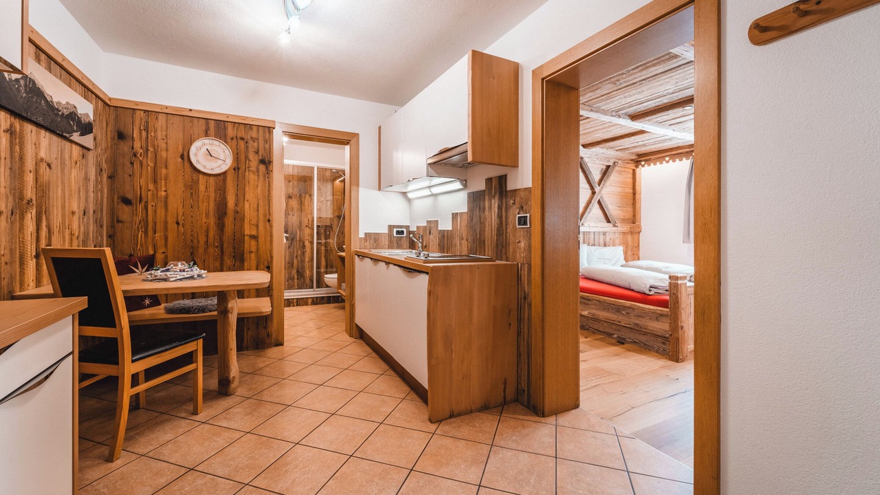 Photo of Bedroom in Casola