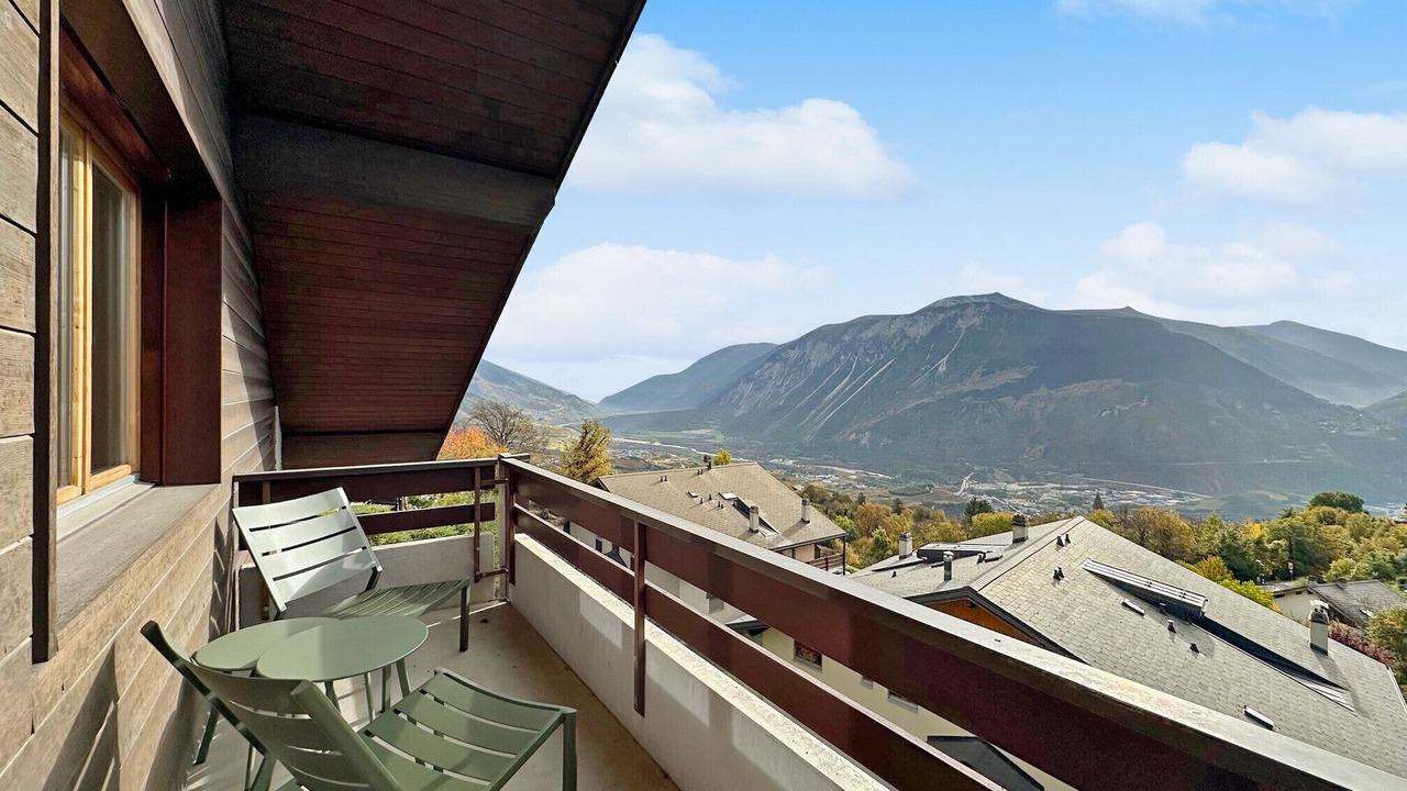 Photo of Outdoor in Crans-Montana