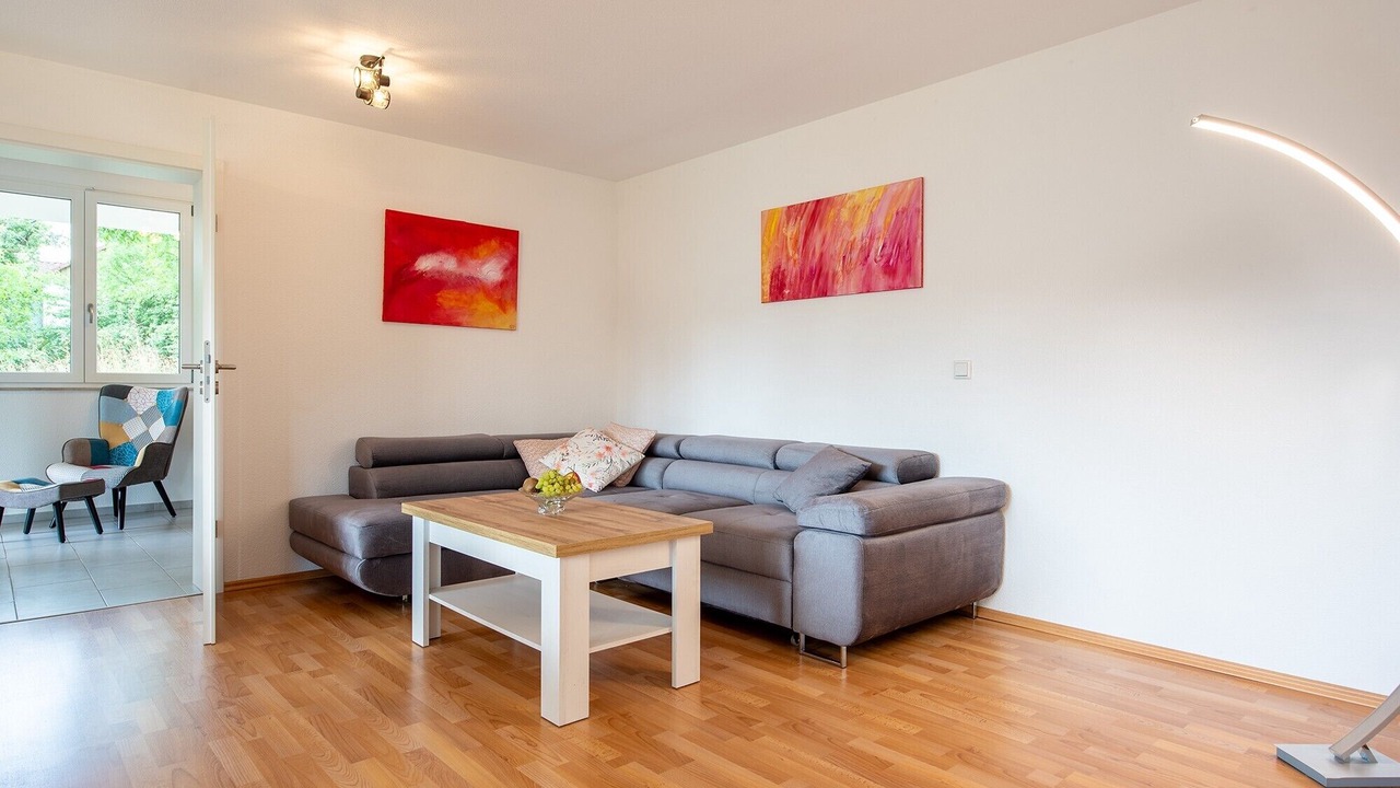 Photo of Livingroom in Owingen